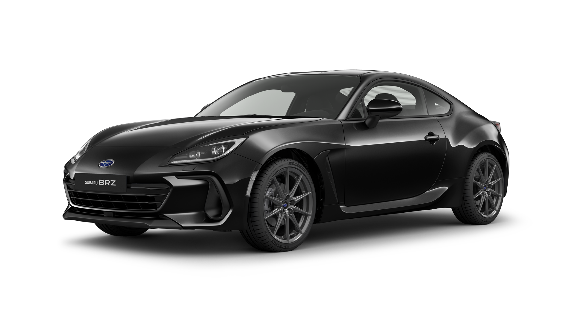 Bild zu Subaru BRZ