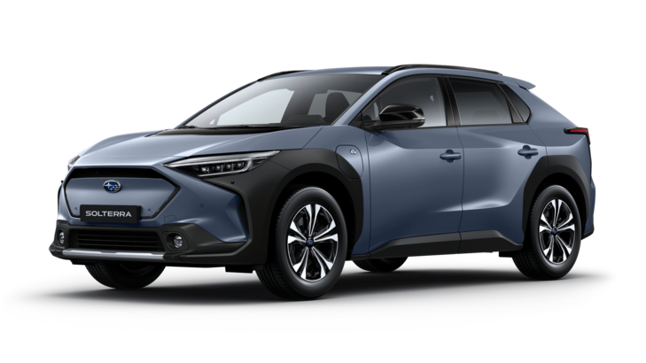Subaru SOLTERRA Elektroantrieb Comfort